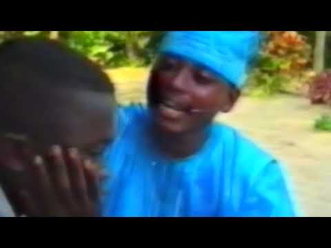 JEAN RENE BALEKITA - BELELA YAHWEH