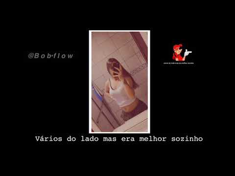 Menor Mc e Mc Lukay - Contei nos Dedos (Status)