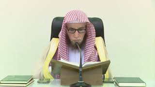 صورة 51- شرح الإتقان في علوم القرآن للسيوطي | ١٤٤٤/١٢/١ |جامع البابطين الشرح الثالث|الشيخ أ.د يوسف الشبل