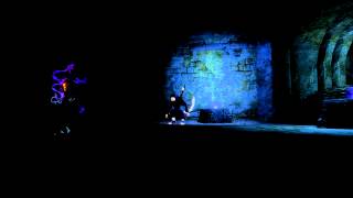 Metalicana's Bolt Dance