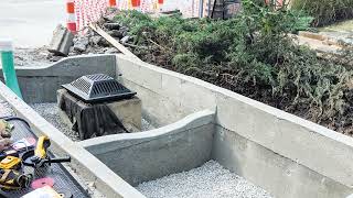 Reduce Safety Concerns With Stormwater Management