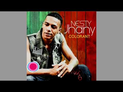 Nesty Jhany & Blakkayo : Paradis Brise (2015)