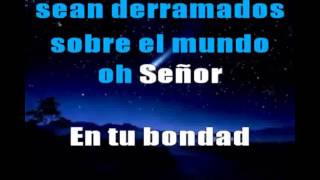 Acuérdate oh Señor - Marcos Witt (Pista)