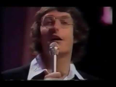 JONATHAN KING   UNA PALOMA BLANCA 1975