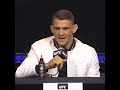 It’s 25 to Eternity for Dustin Poirier ? | #UFC269 #Shorts