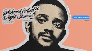 Download lagu ASHMED HOUR NIGHT SESSIONS FT. KABZA DE SMALL - EP2 mp3