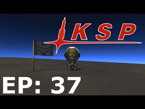 Kottabos Space Program EP37 - Attempting The K-2 Challenge