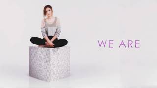 Daya - We Are (Audio Only)