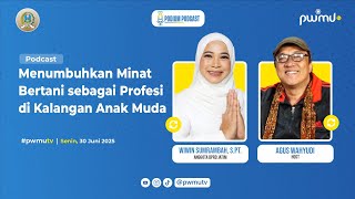 Petani Muda: Mengubah Stigma dan Membangun Masa Depan Pangan