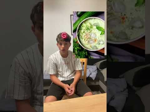 Essen erraten sonst Kissen