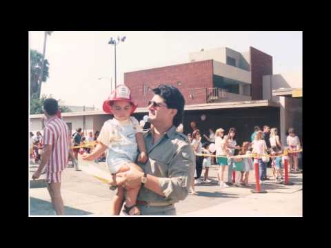 In Memory of Salvador Alfredo Alvarenga