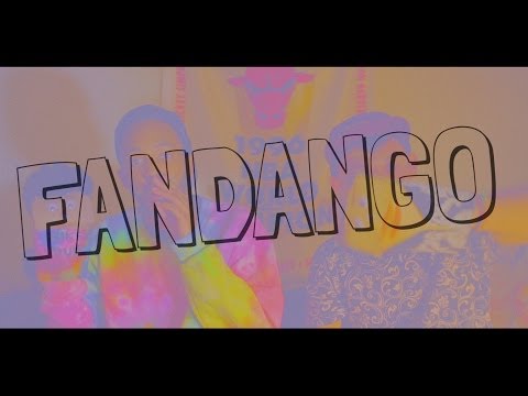 mikeyDUBS - FANDANGO (feat. DANWAK)