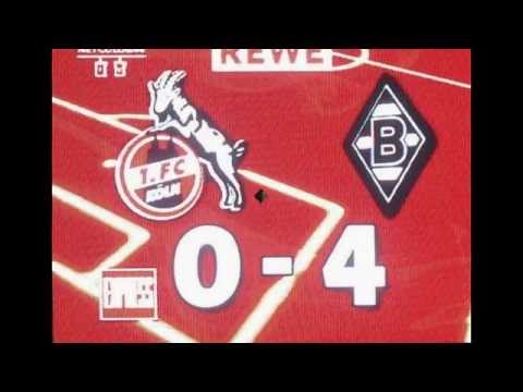 DERBY TIME 2014 K.ln :Gladbach