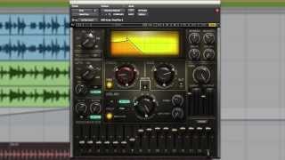 Video thumbnail for Waves Metafilter Plug-in Review by Production Expert