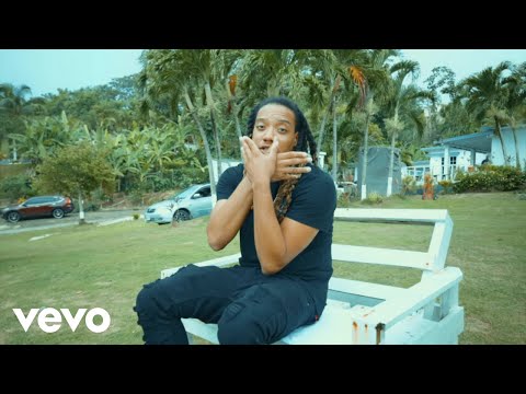 Jason-X-Turn - Good Thing | Official Music Video