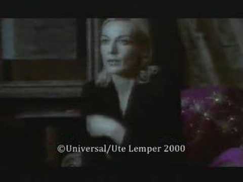 UTE LEMPER ~ The Case Continues