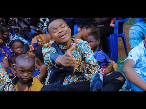 Rich Quellow FT Shadow boy MENGE MENGE (official video)