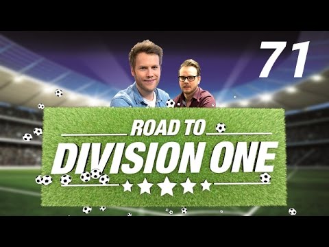 [71] Fifa 16 mit Nils und Budi | Road to Division One | 09.10.2015