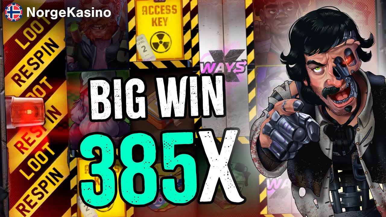 BIG WIN!!! X ways hoarder 2 385x!! STORGEVINST