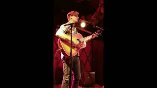 Matt McAndrew ~ LOST STARS ~ June 2017