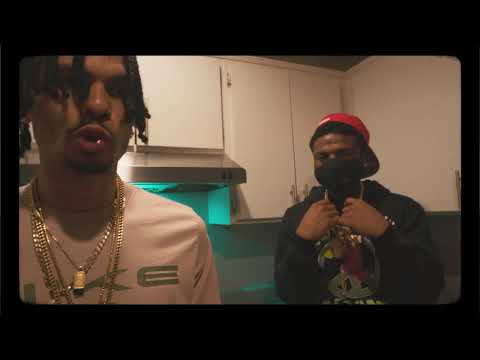 BG Fa$t - Shots (Official Music Video) RayDudeShotThat