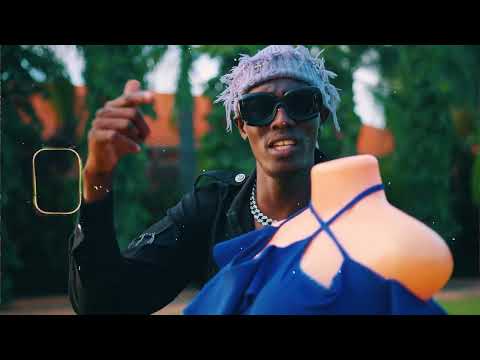 MONOPOLY BADCHARACTER - Apana (official visualizer) 