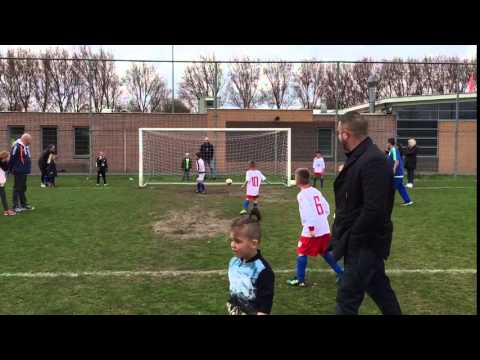 Alphia F3 Uit - Penalties