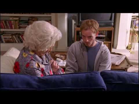 Lois Apologizes to Francis - Malcolm in the Middle
