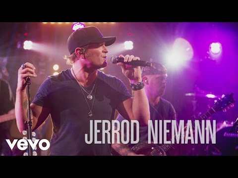 Jerrod Niemann - Lover, Lover - Guitar Center Sessions on DIRECTV