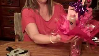 Avon Fragrance Bouquet