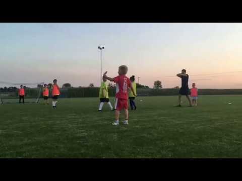 Zryw Wygoda junior ⚽️