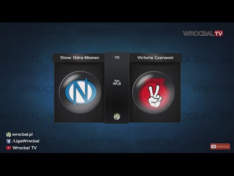 WROCBAL: Stow. Odra-Niemen - Victoria Czerwoni 1:1