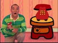 Blue S Clues UK Theme Look Carefully