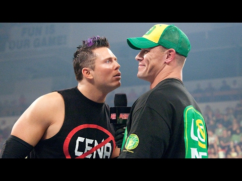 Fight Size Update: Rivalries That Need Renewed, TNA Impact Viewership, Rusev And Cesaro Play Ping Pong, Naomi Gets New Merch, More!