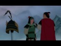 You Ll Be In My Heart Mulan Shang
