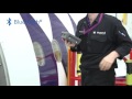 Wireless ADTS500 Series Product Demonstration Video
