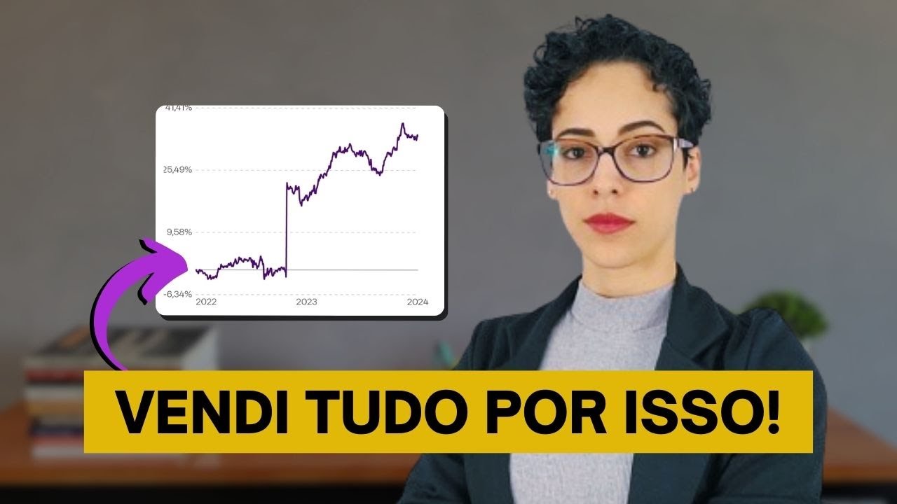 Investimentos no exterior nunca mais?!