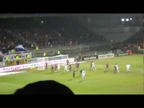 Jimmy Briand - but OL-PSG