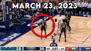 Terry Rozier 'Fake' Injury Exposed - Doctor Explains