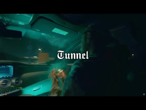 Luvre47 x Musso Type Beat - "Tunnel"