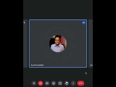 Farmer Spotlight: Sunil Kandalkar's Farmonaut Experience!