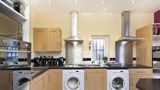 Victoria Centre Apartments & Annexe, Nottingham, United Kingdom | Travel With Ki