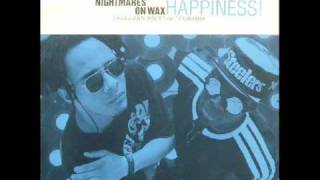 Nightmares On Wax - Happiness