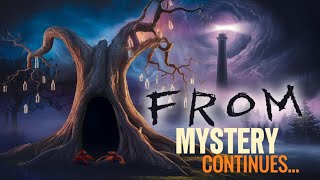 FROM Season 3 Finale Breakdown: Theories and Mysteries Explored!