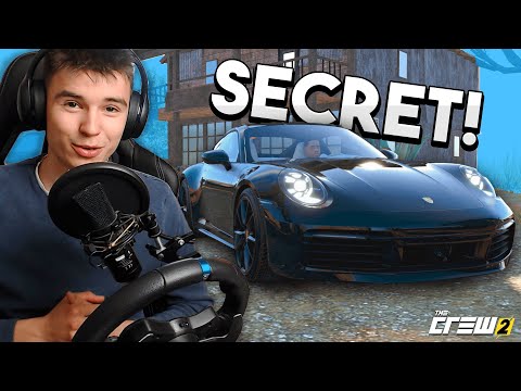 Ich habe eine altes Western Dorf gefunden! // Road Trip // The Crew #101 // Flobby