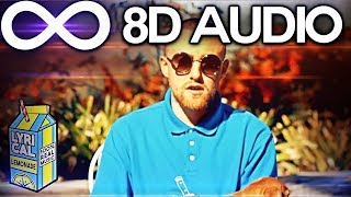 Carnage - Learn How to Watch ft. Mac Miller &amp; MadeinTYO 🔊8D AUDIO🔊