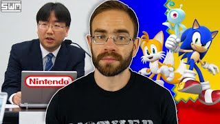 Nintendo Talks New Switch Games & Hardware And An Interesting Remaster Leaks Online | News Wave