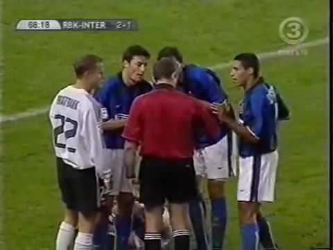 Rosenborg Inter (mesterliga 2002/03)