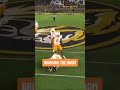 Elijah Simmons hit the hit stick. #shorts
