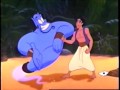 Opening To Beauty And The Beast 1993 Deluxe Letterbox Edition USA VHS